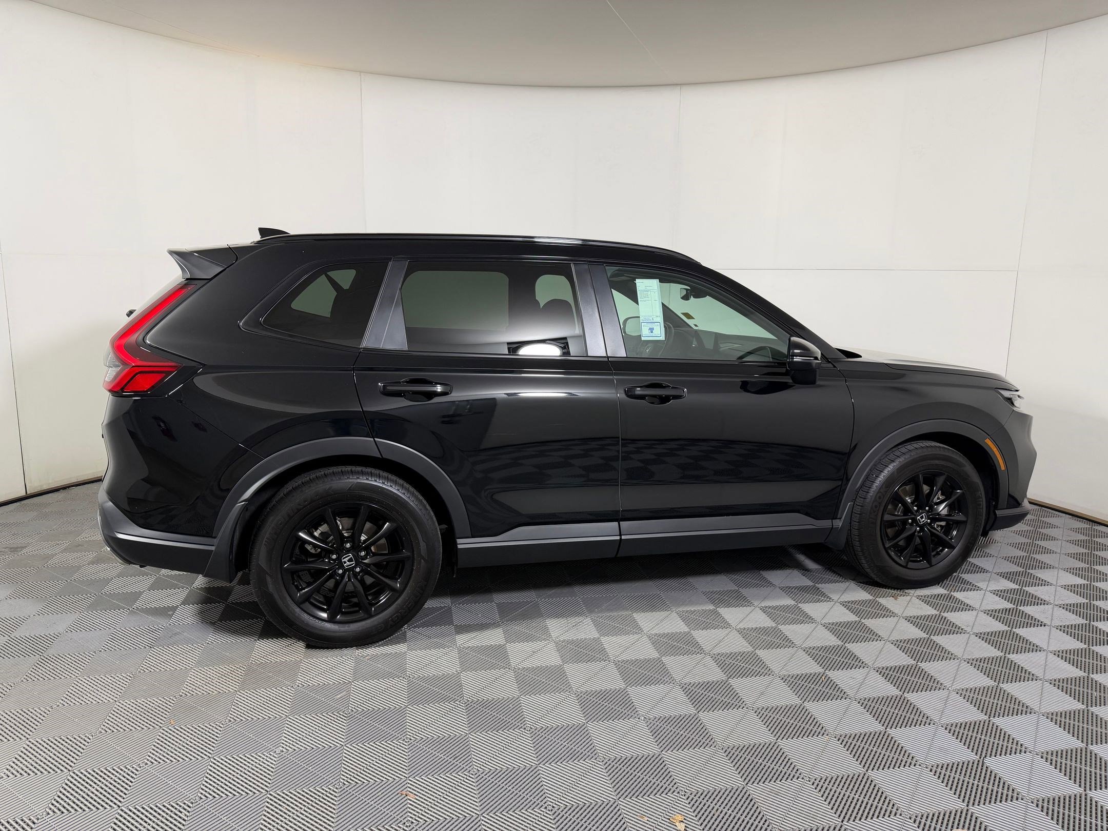Certified 2026 Honda CR-V Sport-L image 7