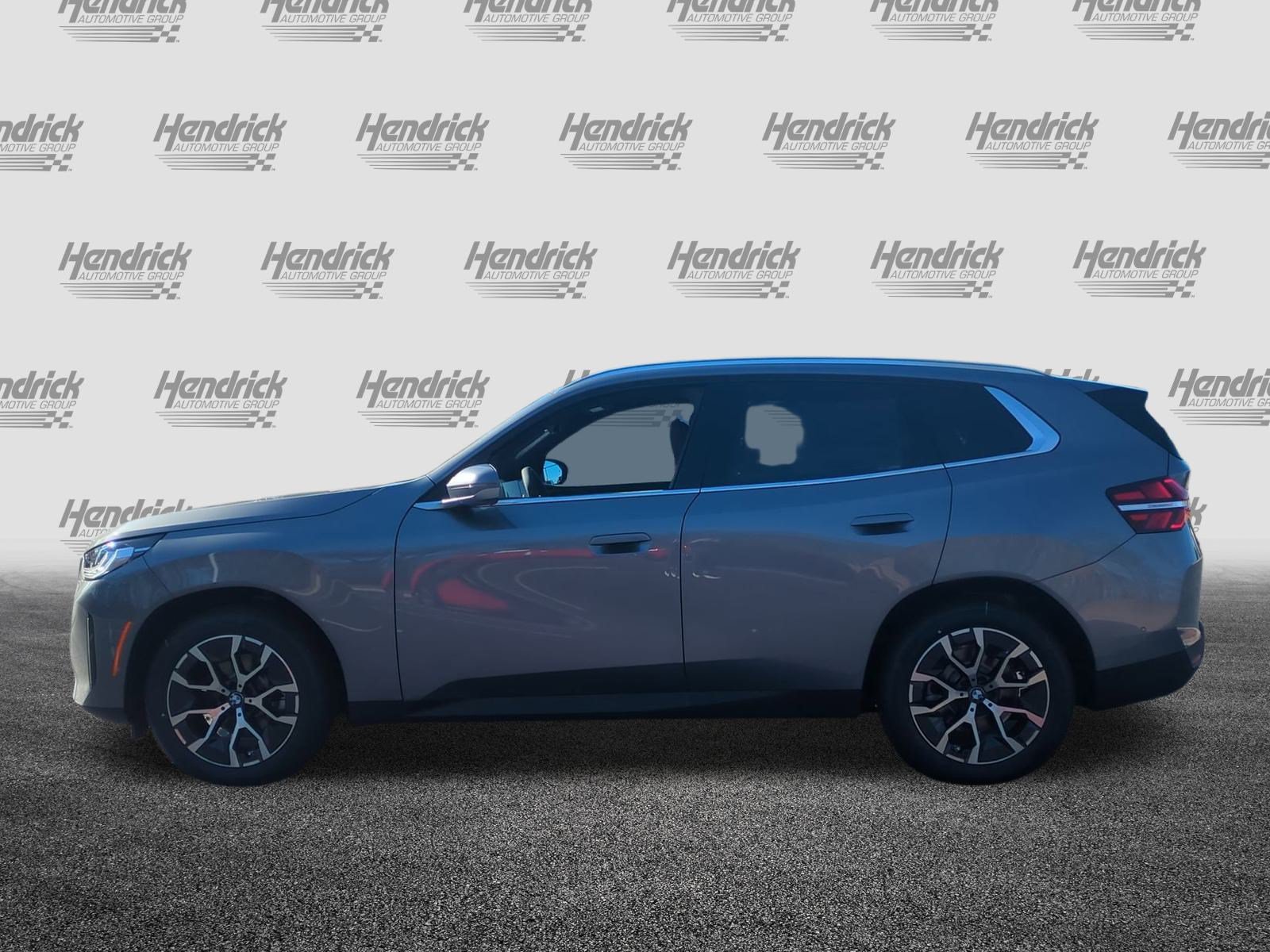 Certified 2026 BMW X3 xDrive30i w/ Convenience Package AWD/4WD image 7