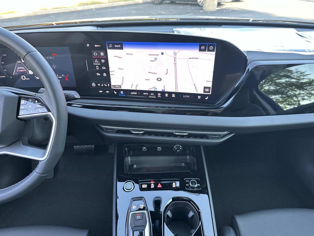 New 2025 Audi A5 2.0T Premium Plus Sedan image 28