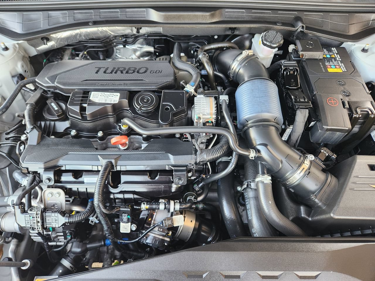 Used 2023 Hyundai Sonata SEL Plus w/ Preferred Accessory Package FWD image 29