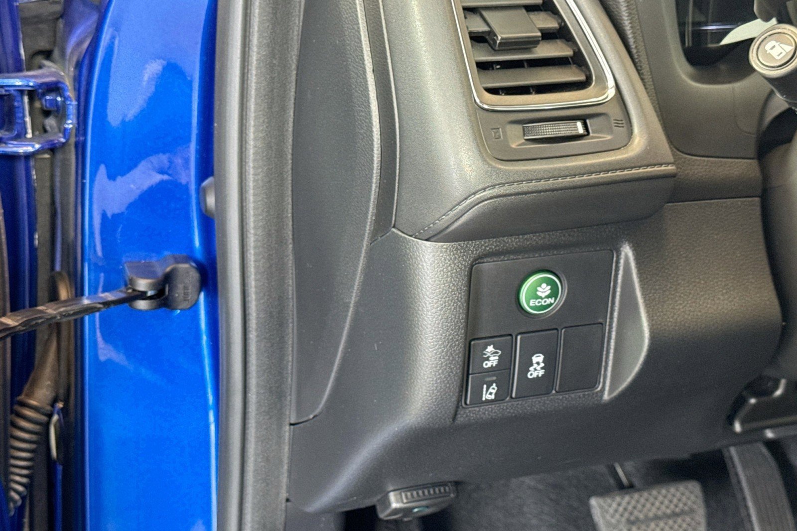 Used 2019 Honda HR-V Touring image 10