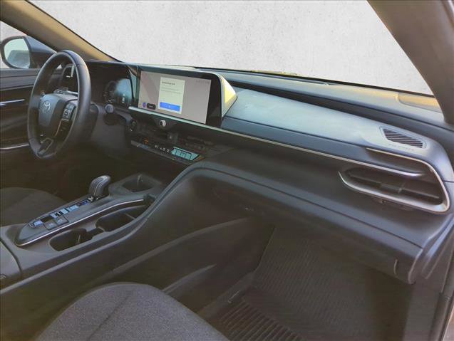 Certified 2023 Toyota Crown XLE image 26