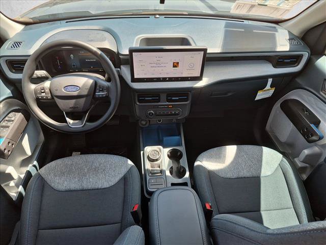 New 2026 Ford Maverick XLT FWD image 14