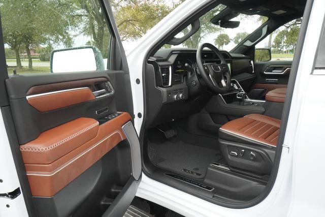 Used 2026 GMC Sierra 1500 Denali Ultimate image 15