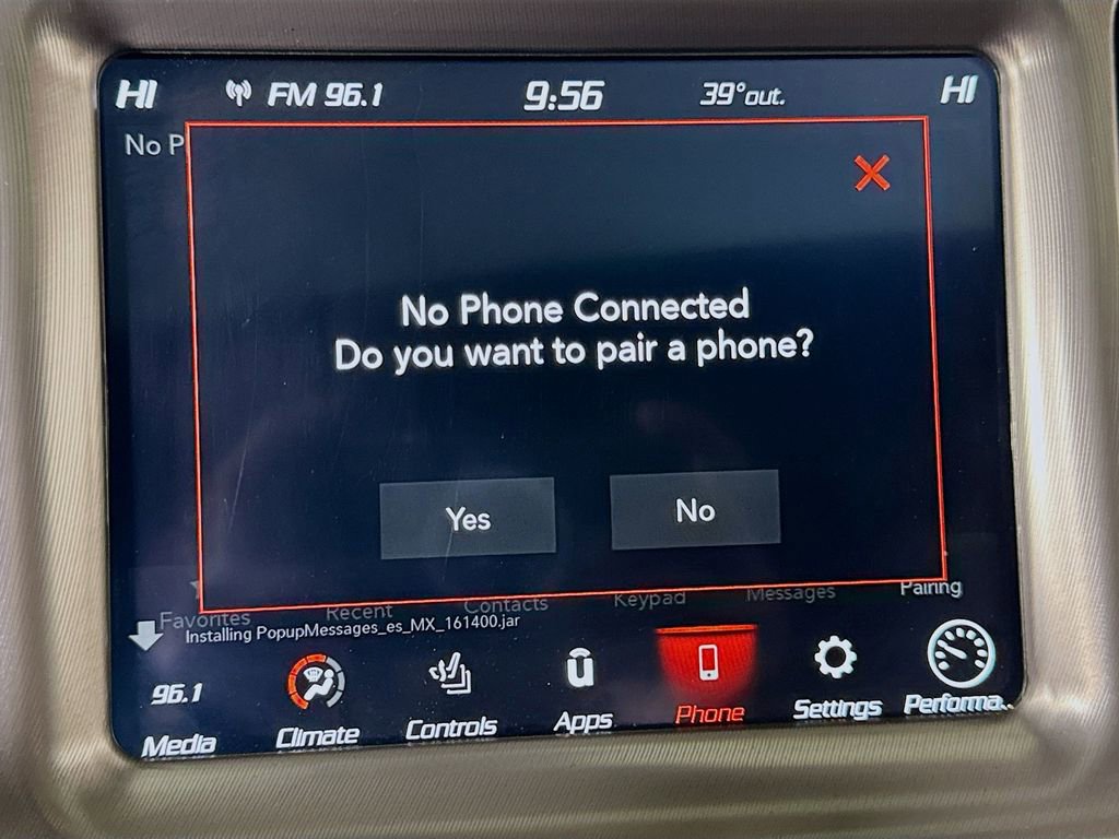 Used 2021 Dodge Challenger R/T Scat Pack image 40