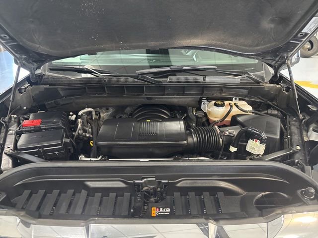 Used 2025 GMC Sierra 1500 SLT image 41