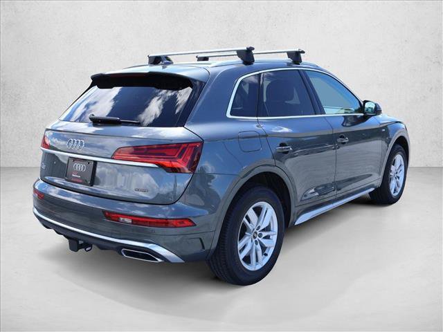 Used 2023 Audi Q5 2.0T Premium w/ Convenience Package AWD/4WD image 5
