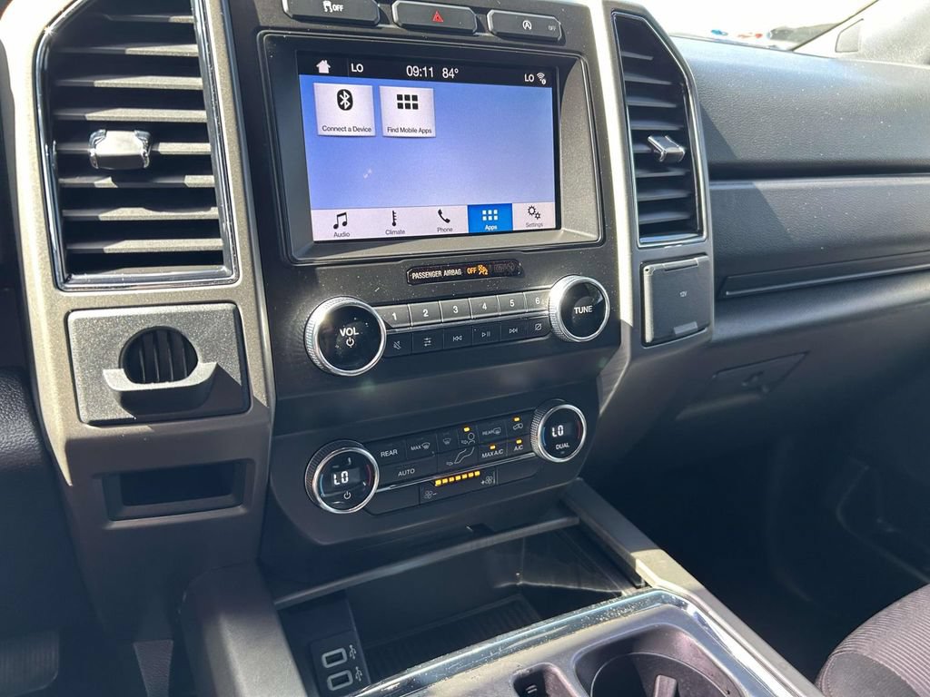 Used 2019 Ford Expedition Max XLT RWD image 26