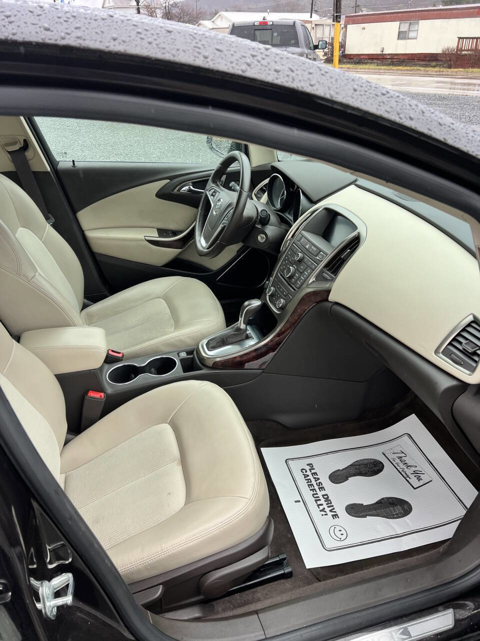 Used 2015 Buick Verano image 5