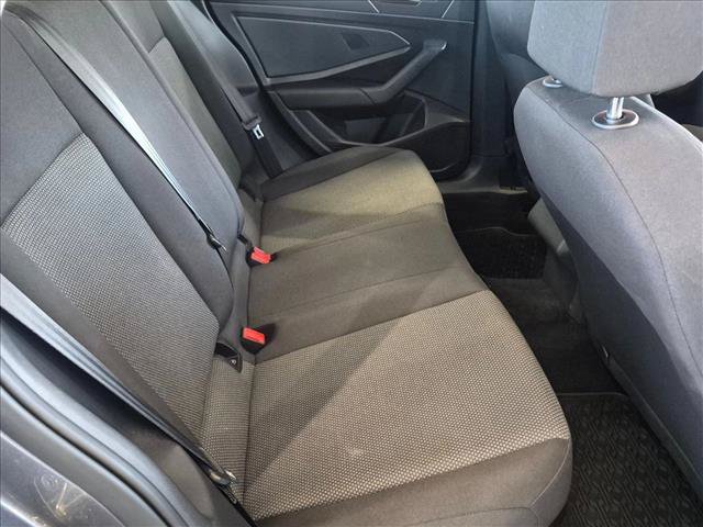 Used 2021 Volkswagen Jetta S w/ Driver Assistance Package FWD image 18