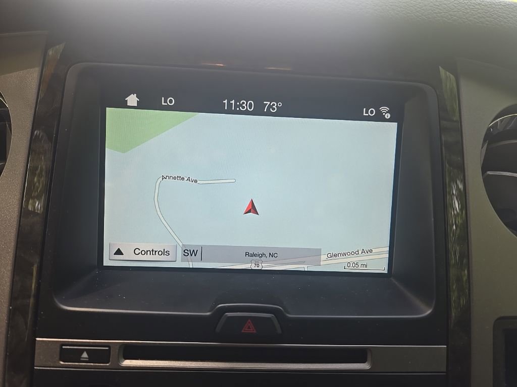 Used 2017 Ford Expedition Limited w/ Equipment Group 301A image 11