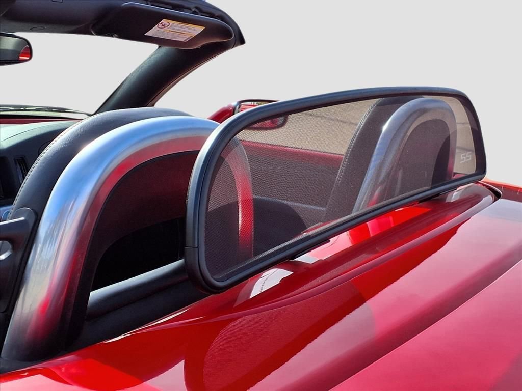 Used 2003 Chevrolet SSR w/ Preferred Equipment Group image 29