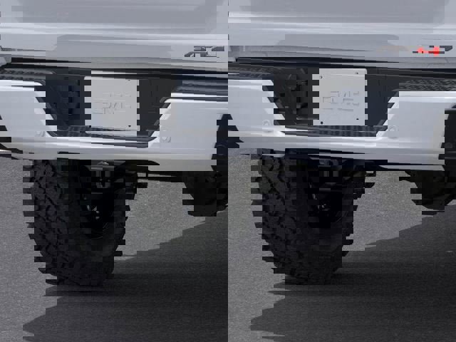 New 2026 GMC Canyon AT4 image 14