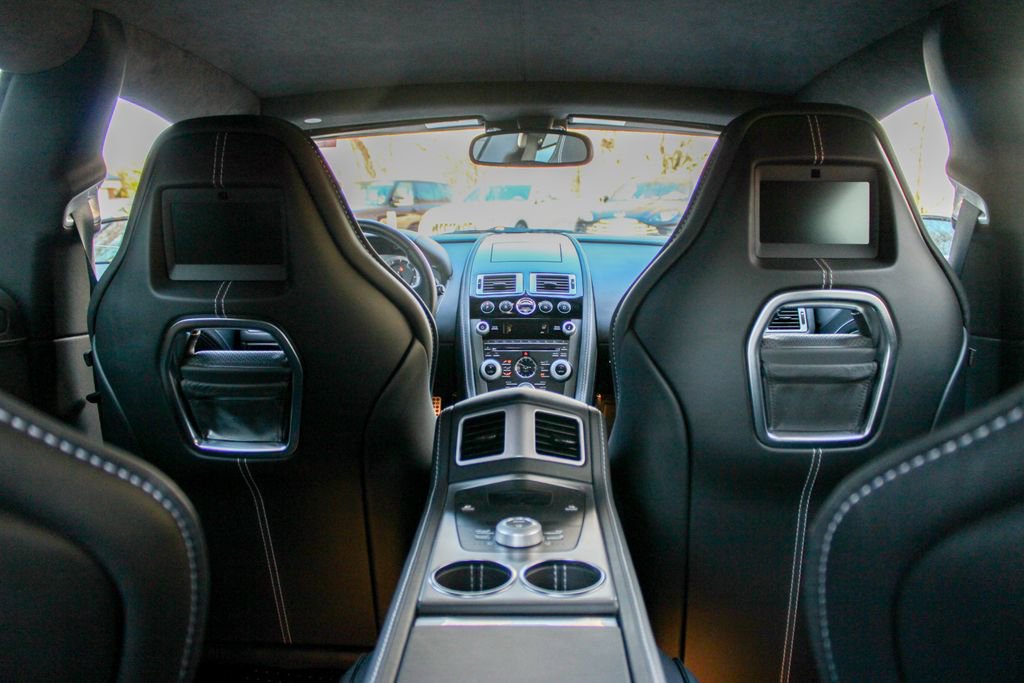 Used 2011 Aston Martin Rapide image 13