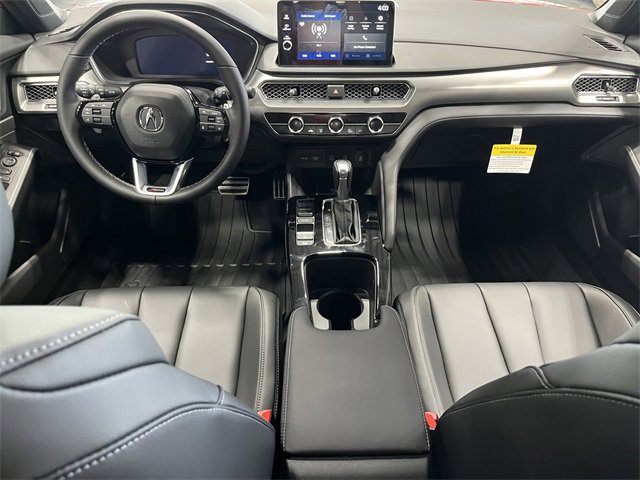 New 2026 Acura Integra A-Spec image 17