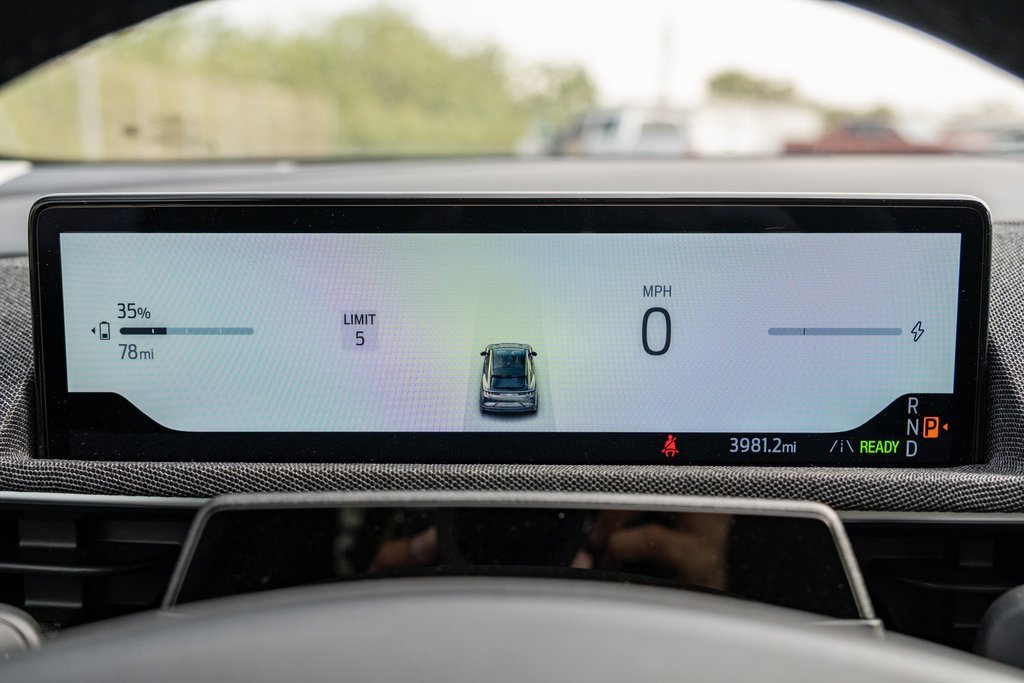 Used 2025 Ford Mustang Mach-E Premium image 24