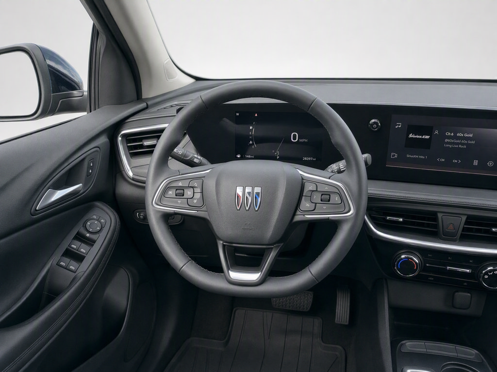 Used 2025 Buick Encore GX Sport Touring w/ Comfort Package FWD image 20