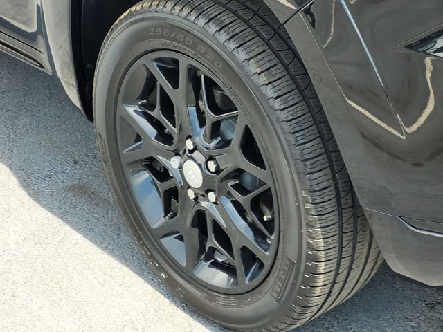 Used 2021 Jeep Grand Cherokee Limited X RWD image 8