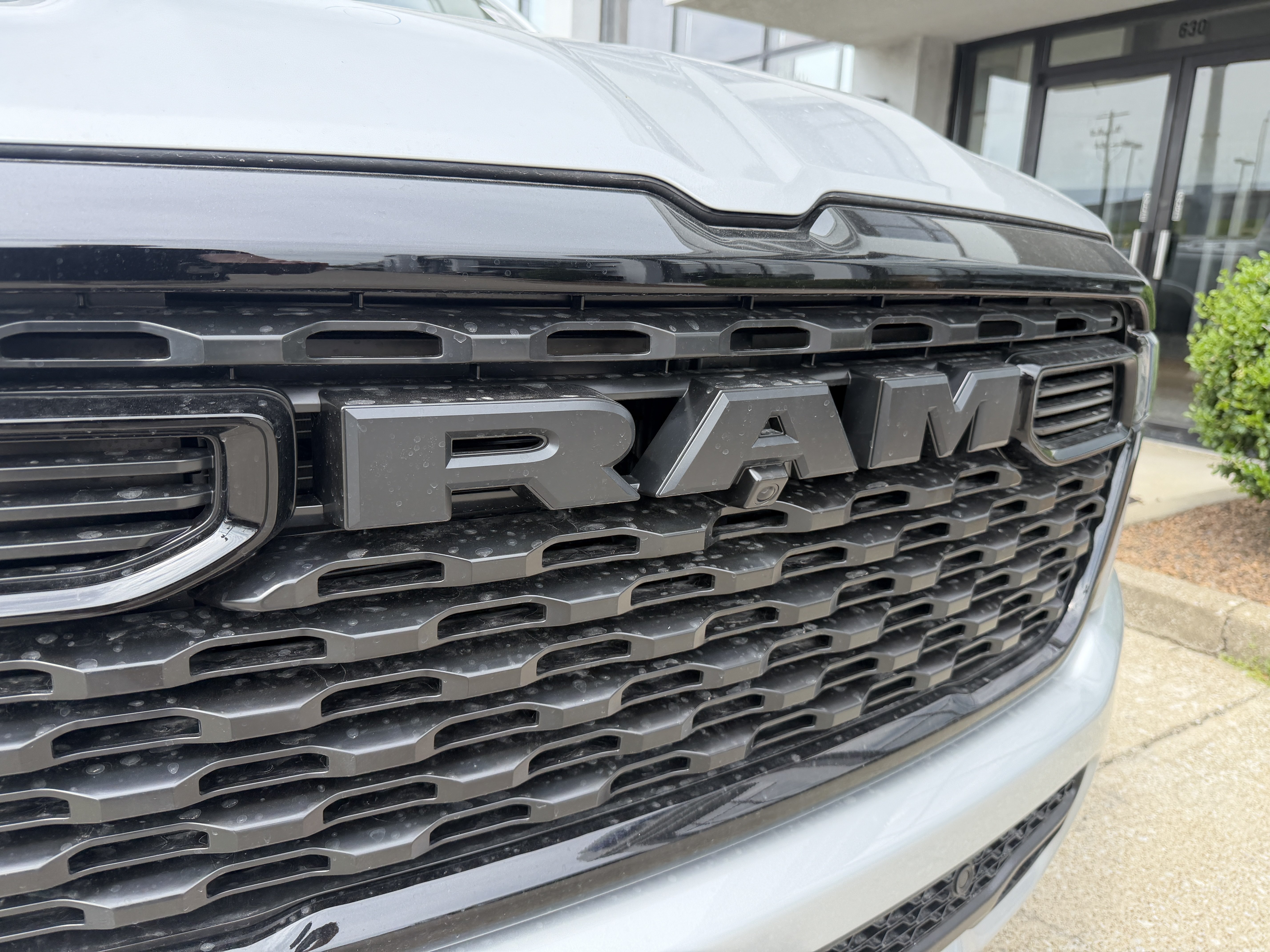 New 2026 RAM 1500 Big Horn w/ Night Edition AWD/4WD image 20