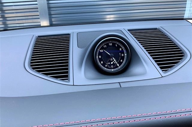 Certified 2026 Porsche Macan S image 29