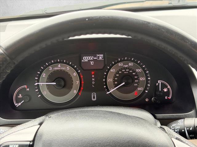 Used 2016 Honda Odyssey EX-L image 13