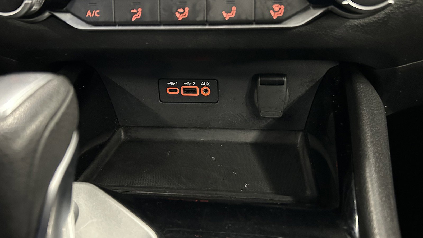 Used 2024 Nissan Altima 2.5 SV image 30