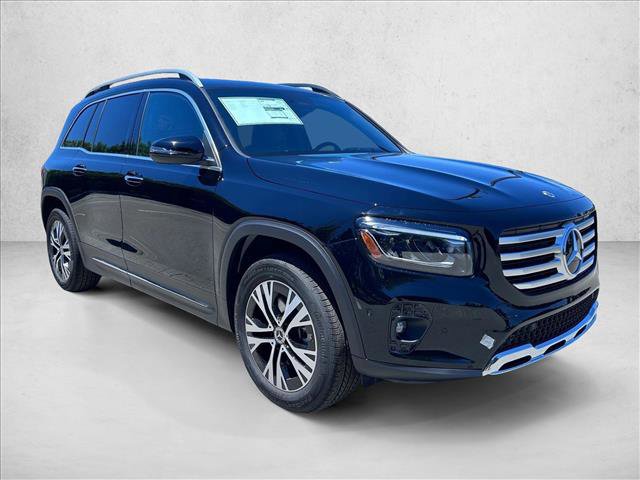 Used 2025 Mercedes-Benz GLB 250 4MATIC image 7