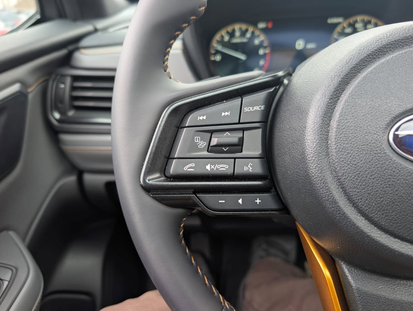 Certified 2026 Subaru Forester Wilderness image 25