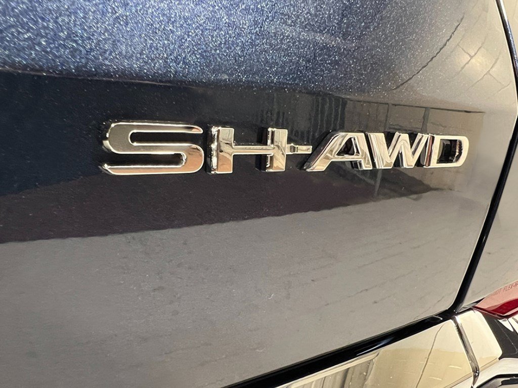 New 2026 Acura MDX w/ Advance Package AWD/4WD image 12