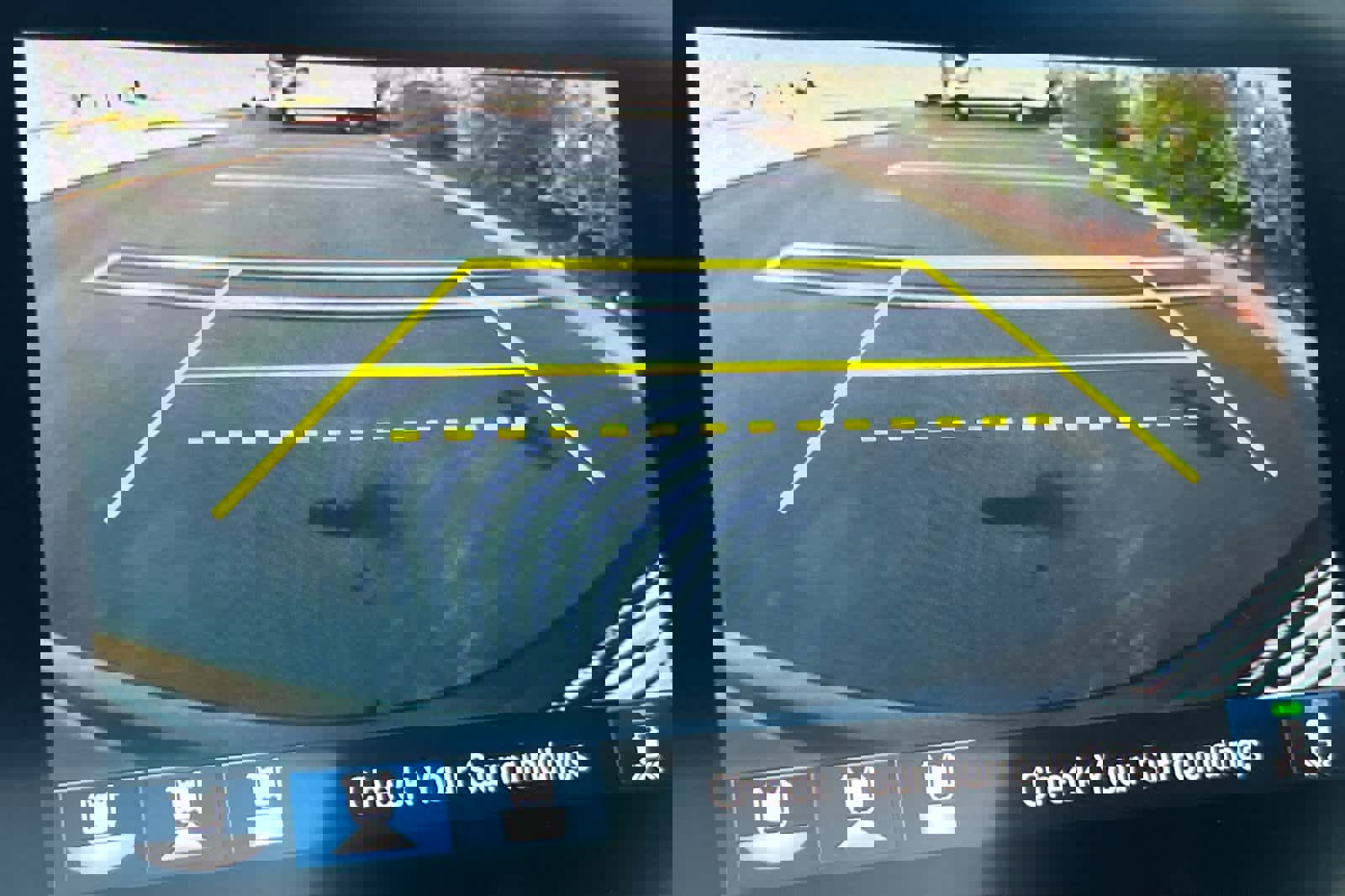 Used 2018 Honda CR-V EX image 21