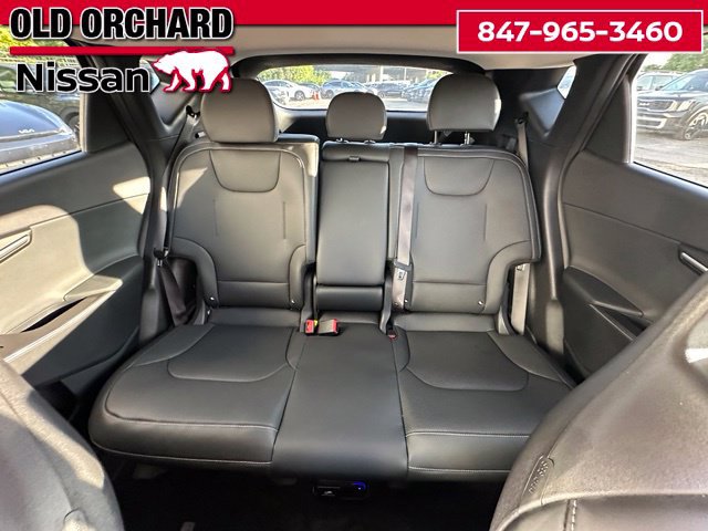 Used 2023 Kia EV6 Wind w/ Wind Technology Package AWD/4WD image 13
