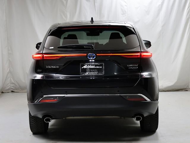Used 2021 Toyota Venza Limited w/ Advanced Technology Package AWD/4WD image 7
