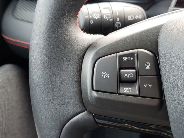 New 2026 Ford Mustang Mach-E Premium w/ Sport Appearance Package AWD/4WD image 20