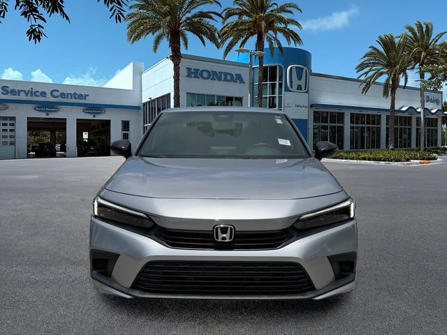 Used 2024 Honda Civic Sport image 3