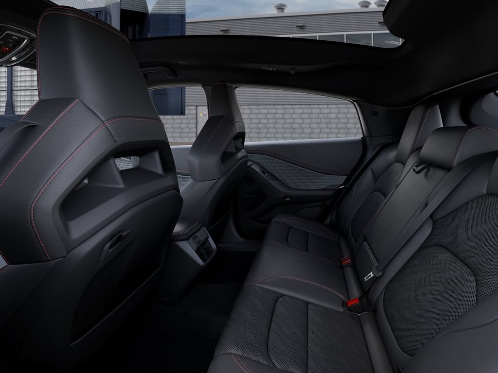 New 2027 Dodge Charger Scat Pack AWD/4WD image 23