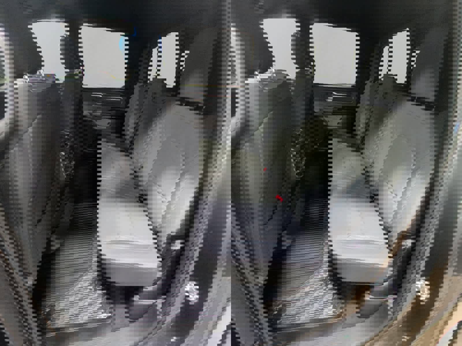 Used 2021 RAM 1500 Big Horn image 13