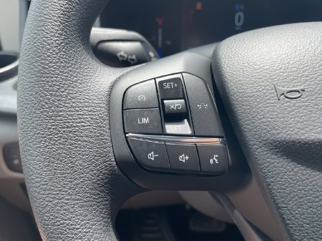 New 2026 Ford Transit 250 148 High Roof Extended AWD image 24