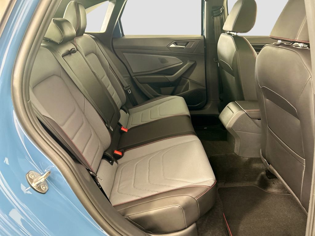 New 2026 Volkswagen Jetta GLI Autobahn FWD image 20