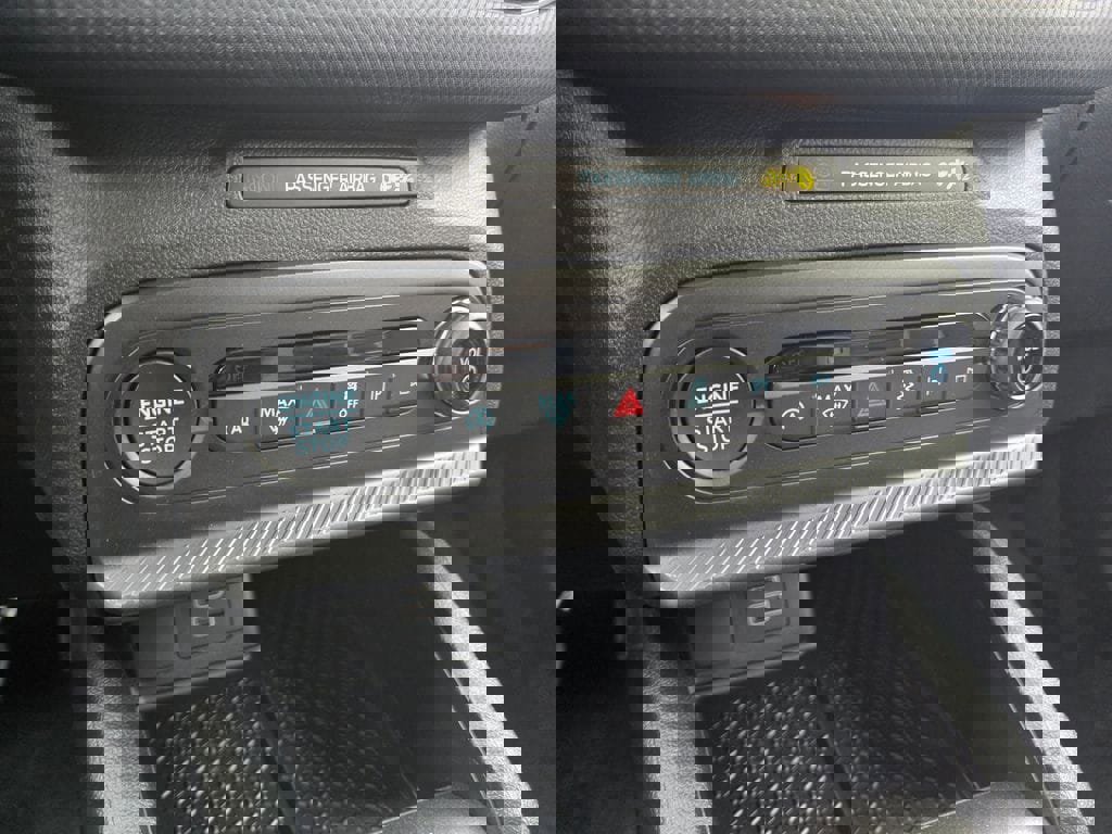 New 2026 Ford Bronco Sport Outer Banks w/ Outer Banks Tech Package+ image 16