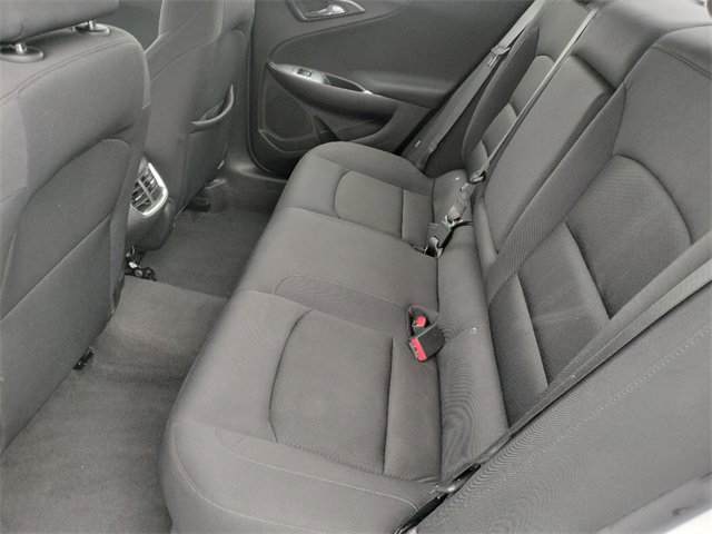 Used 2024 Chevrolet Malibu LT image 18