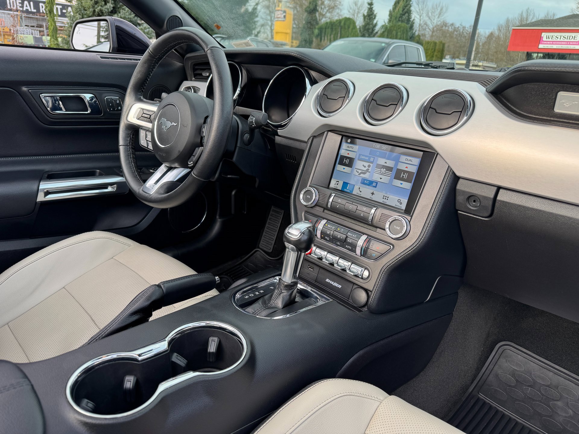 Used 2017 Ford Mustang GT Premium w/ Equipment Group 401A image 28