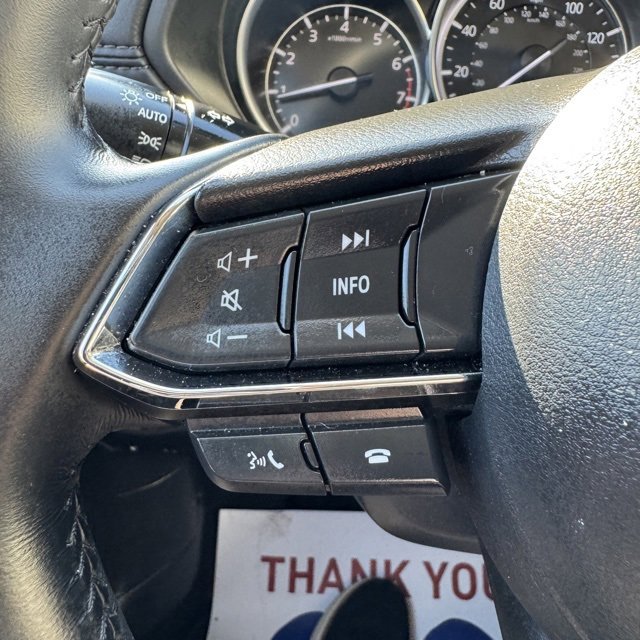 Used 2024 MAZDA CX-5 AWD 2.5 S w/ Select Package image 20