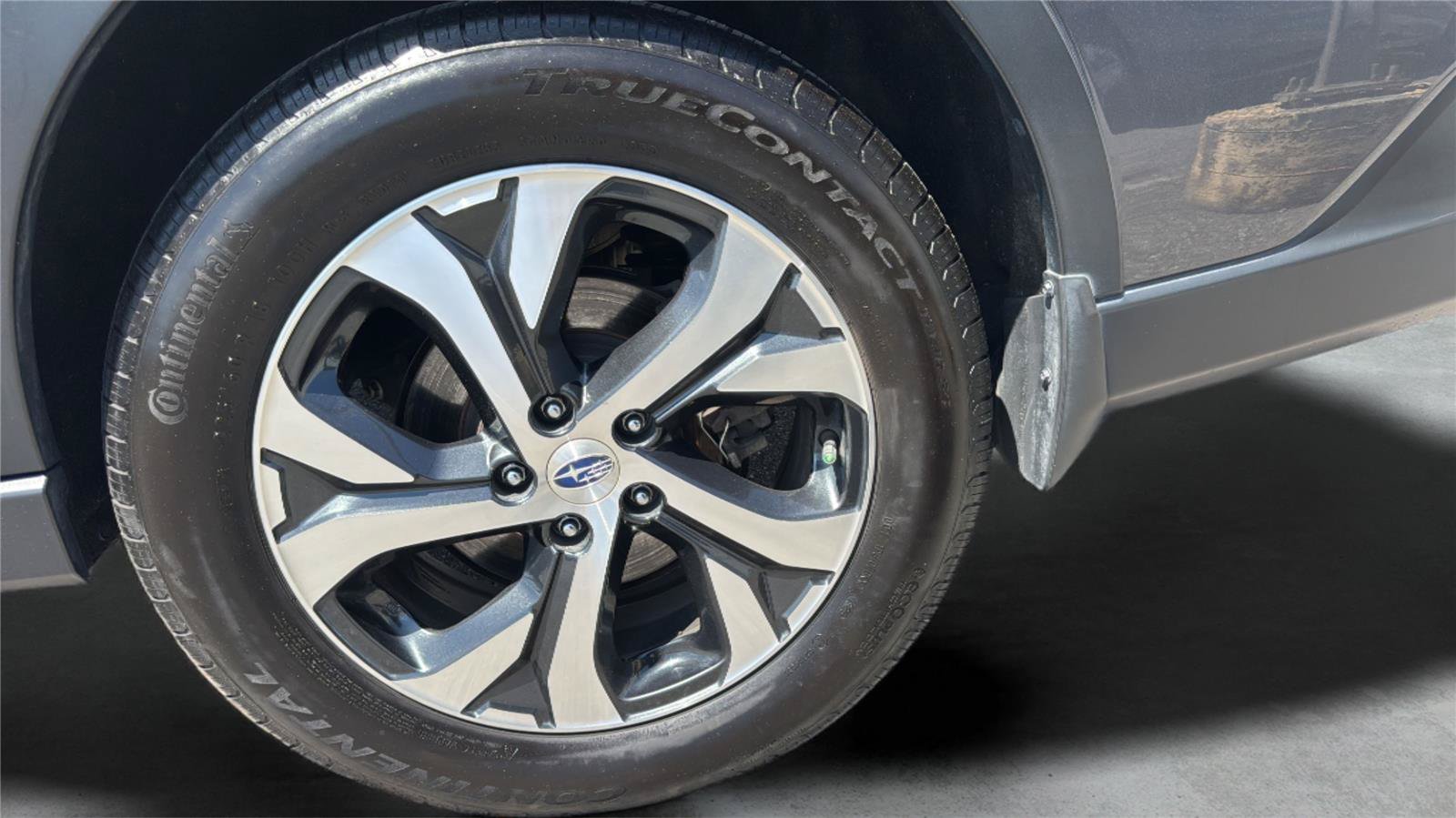 Used 2022 Subaru Outback Touring w/ Popular Package #2 AWD/4WD image 27