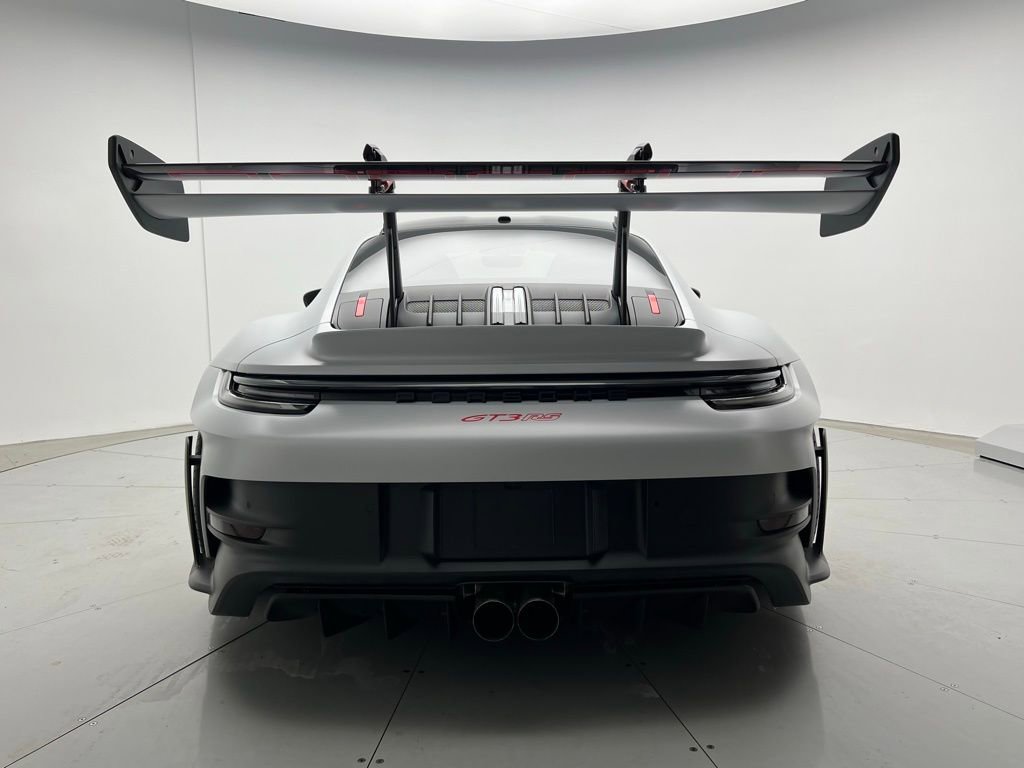 Certified 2024 Porsche 911 GT3 RS image 22