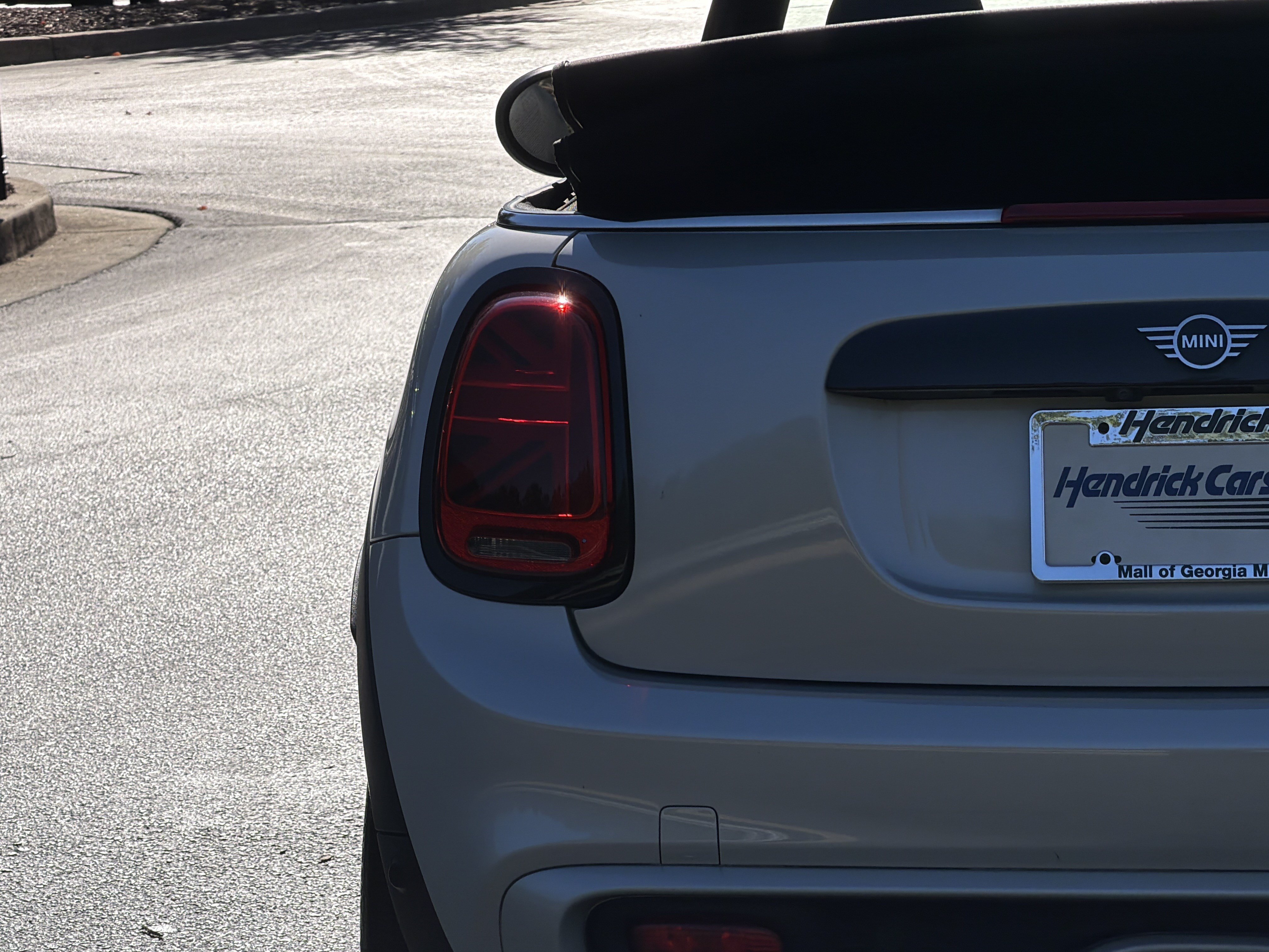 Used 2021 MINI Cooper S FWD image 20