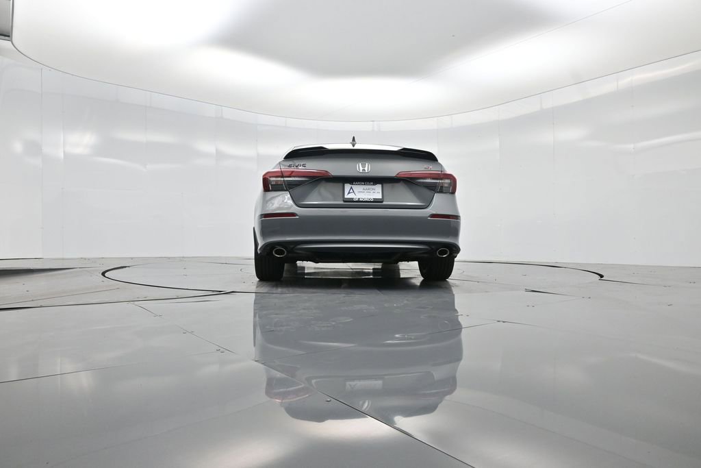 Used 2026 Honda Civic Si image 47