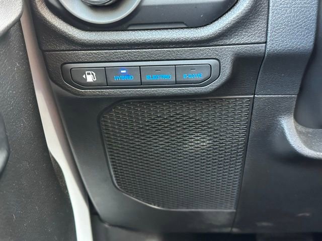 Used 2024 Jeep Wrangler Willys 4xe image 18