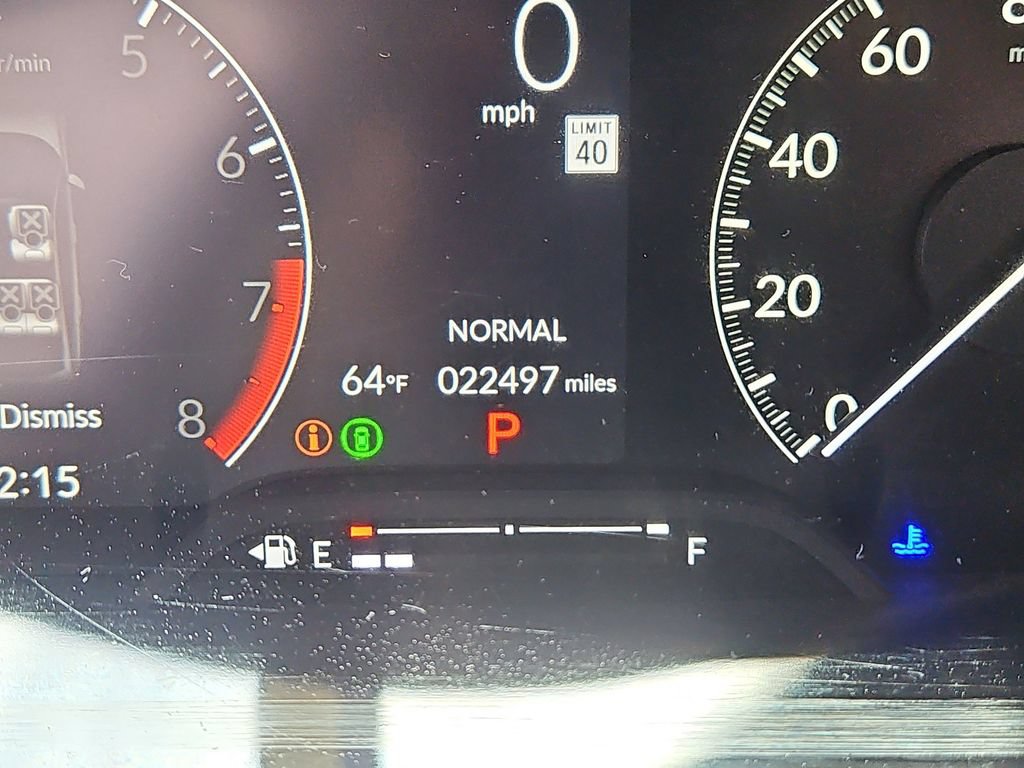 Used 2024 Honda Civic Sport image 13