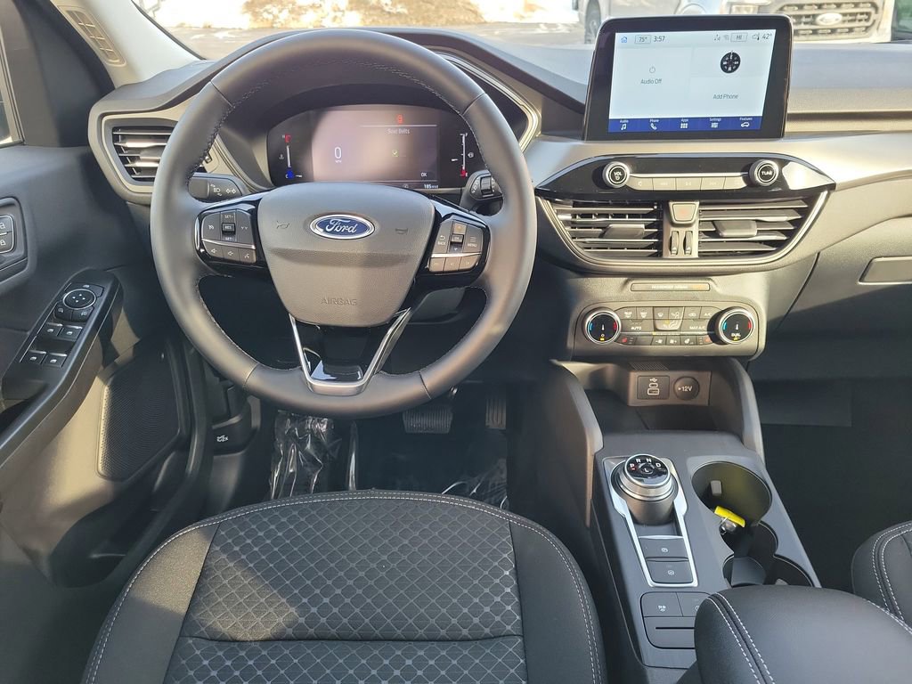 New 2026 Ford Escape Active w/ Cold Weather Package image 12