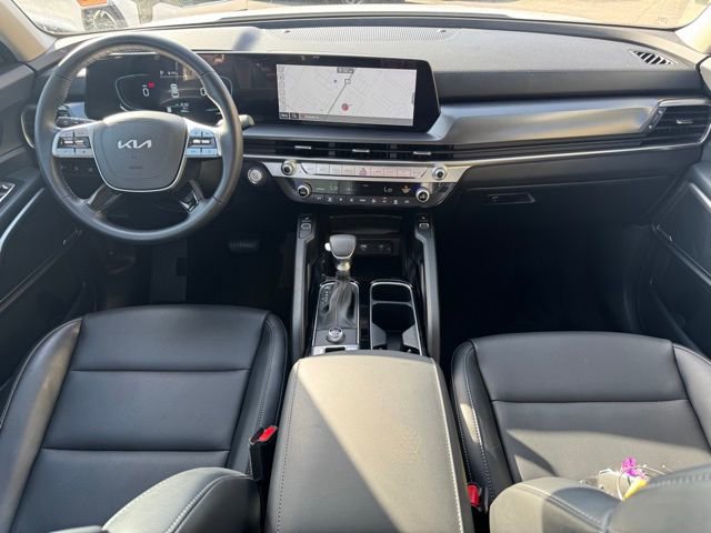 Used 2025 Kia Telluride S image 17